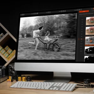 DxO FilmPack 体验：经典胶片模拟与创意调色利器（+ 6.15 & 7.18 便携版）