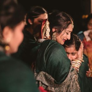 婚礼与人像修图全流程解析：从原片到惊艳成品