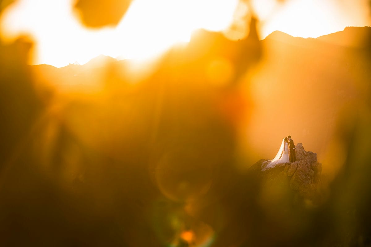 好照片的标准是什么？浅谈优秀摄影作品的 10 个特征(婚礼摄影)