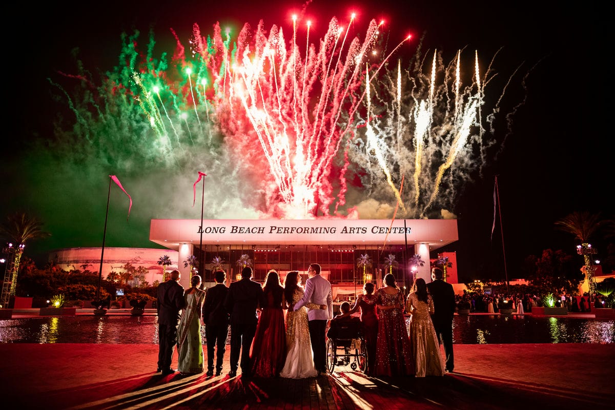 好照片的标准是什么？浅谈优秀摄影作品的 10 个特征(婚礼摄影)