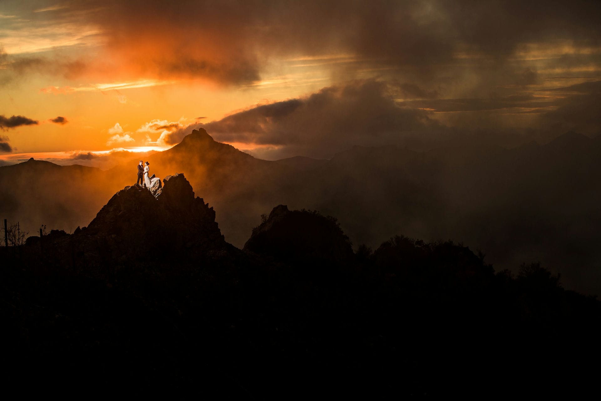 好照片的标准是什么？浅谈优秀摄影作品的 10 个特征(婚礼摄影)