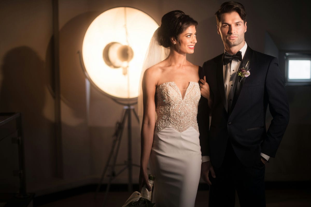 好照片的标准是什么？浅谈优秀摄影作品的 10 个特征(婚礼摄影)