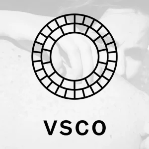 Photoshop Vsco 调色滤镜下载 & 安装使用教程
