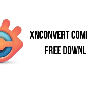 XnConvert 1.106.0 强大且免费的图像批处理软件