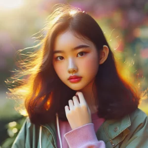 游戏陪玩：交易一段“完美情感”