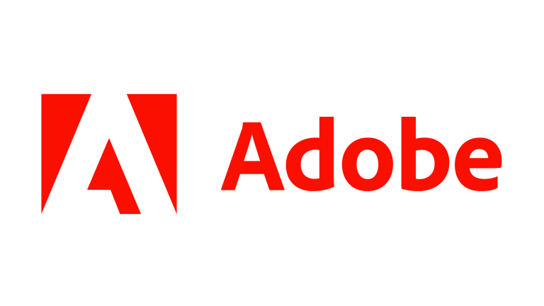 adobe logo