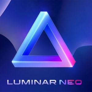 Luminar Neo 1.25.0 人工智能修图软件优化学习版