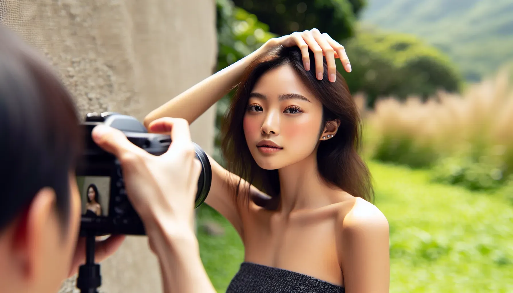 不再手忙脚乱！一次摄影活动策划只需 7 步搞定