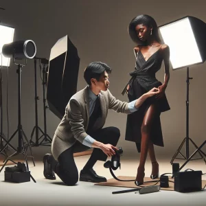 数码摄影构图与用光下载（墨叶/王鹿童/小灰）