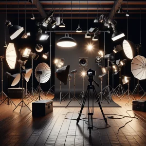 set.a.light 3D V2.5.9 专业摄影棚虚拟布光软件下载