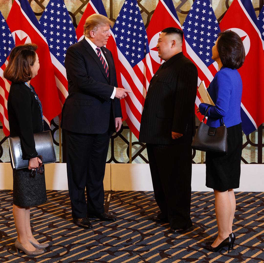 Evan Vucci（埃文·沃奇）经典摄影作品一览