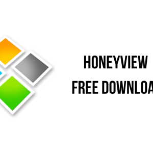 Honeyview，一个免费好用的图片浏览软件