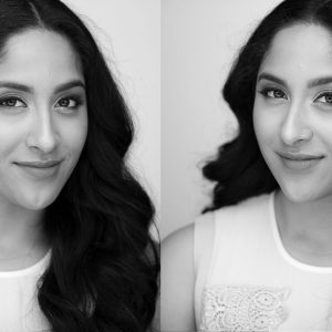 拍照时如何找到适合自己脸型的角度