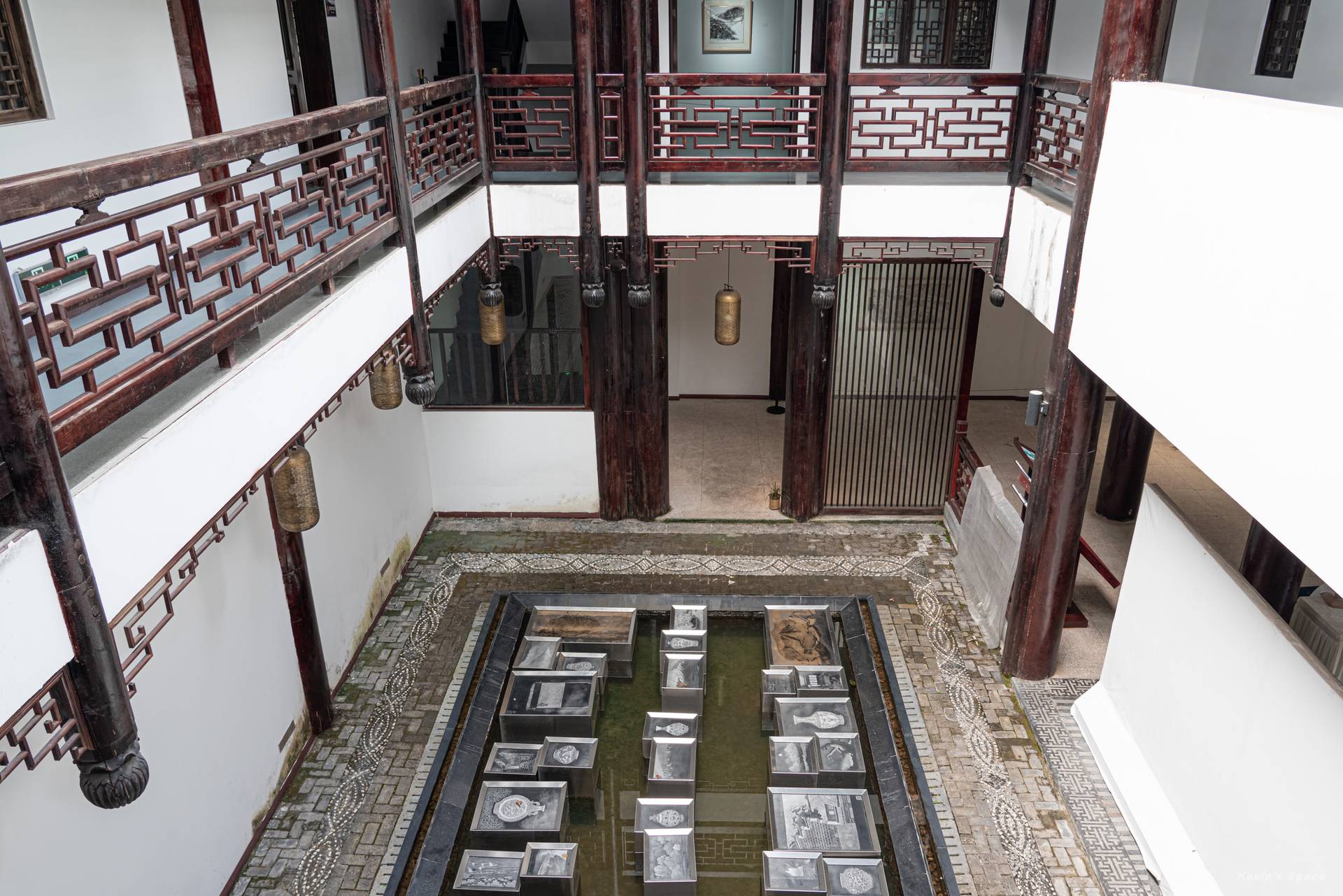 重庆酉阳·龚滩古镇半日游小记（古镇露营）