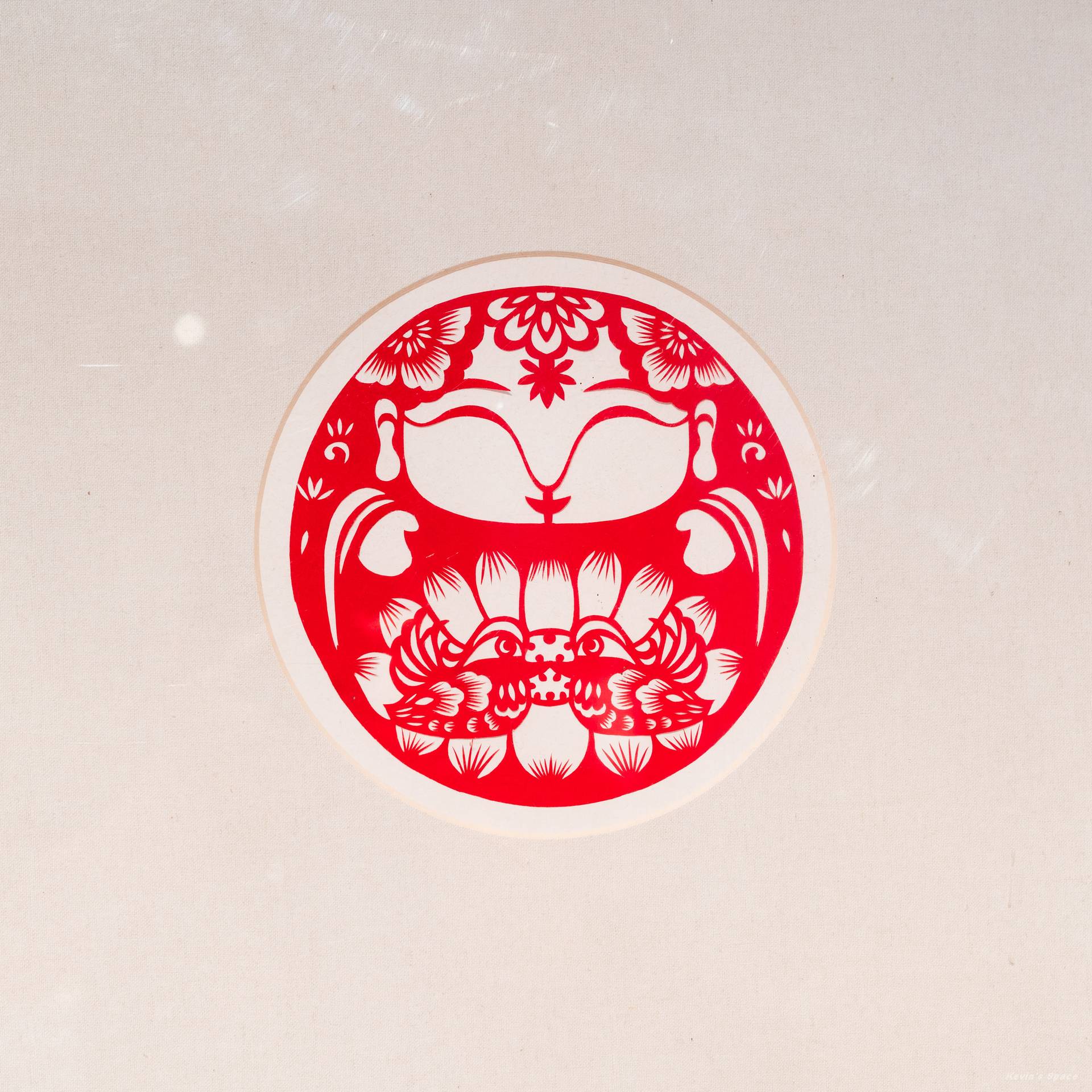 打卡重庆永川美术馆：艺香剪纸、三峡蝶画、李氏刻瓷和永川棕编技艺…