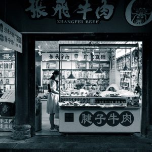 最佳街头摄影相机设置，街拍参数一览