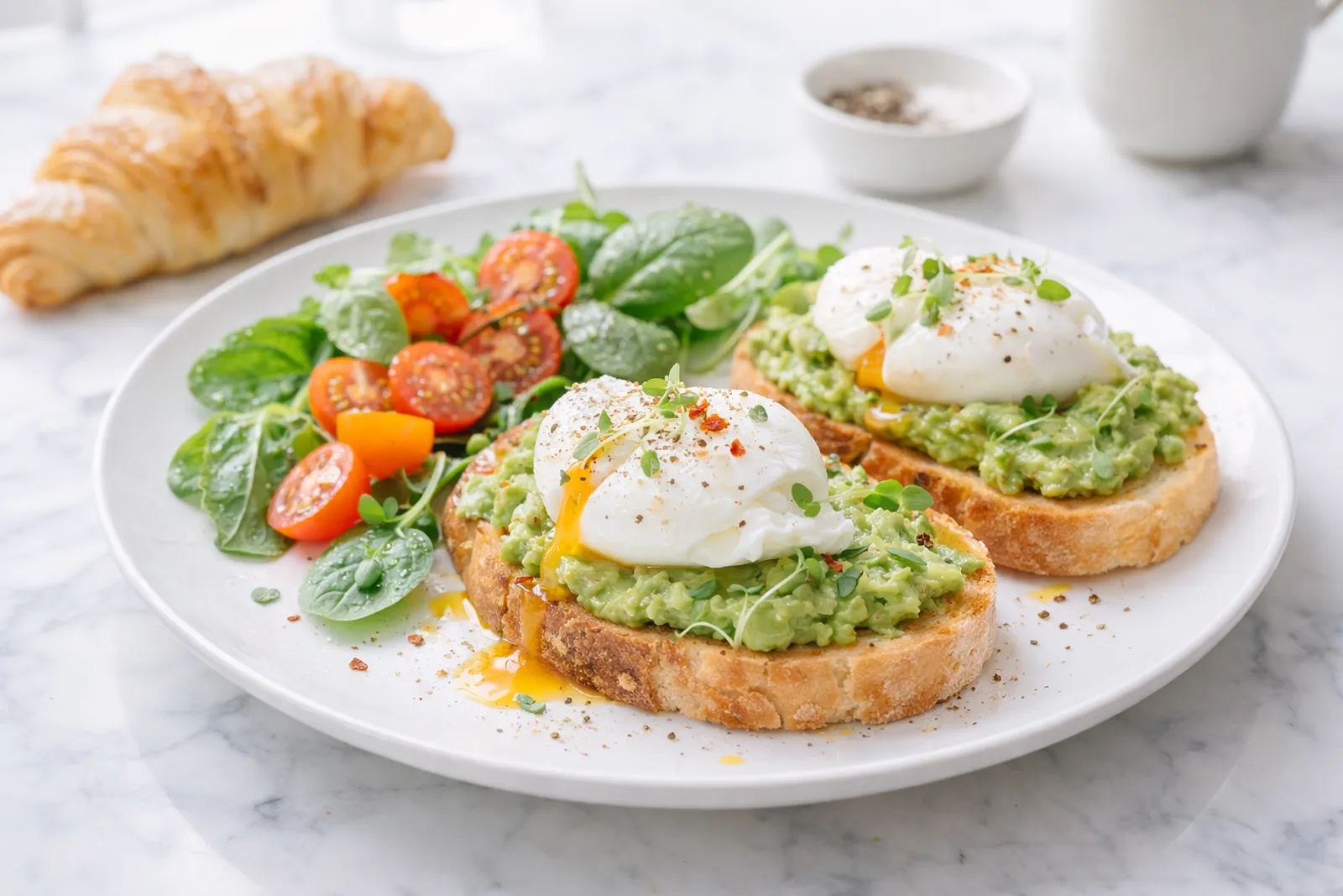 如何拍出最佳美食照片？食物拍摄相机参数