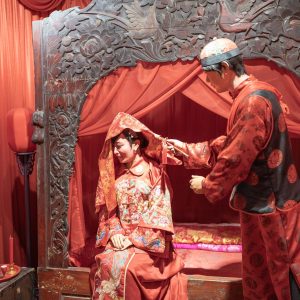 重庆建川博物馆：防空洞里的民族记忆