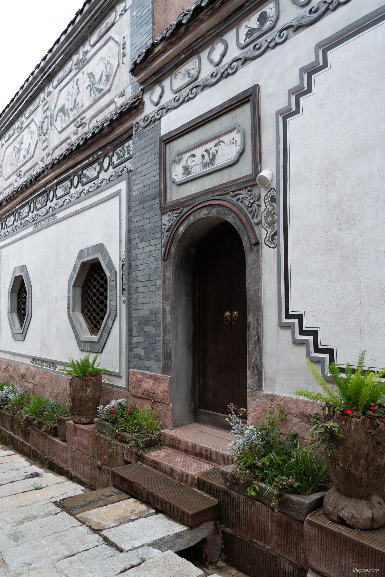 西昌·建昌古城