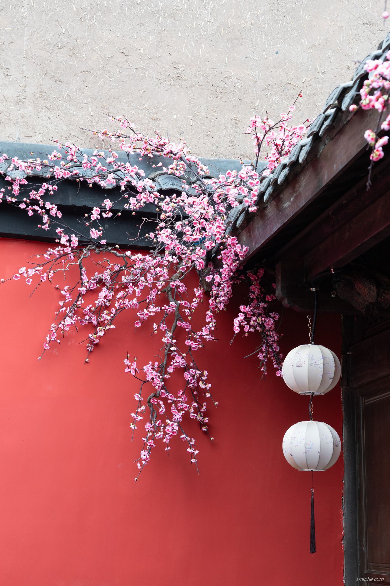 二〇二四·国庆出行记录：西昌建昌古城、邛海泸山景区与汉源湖