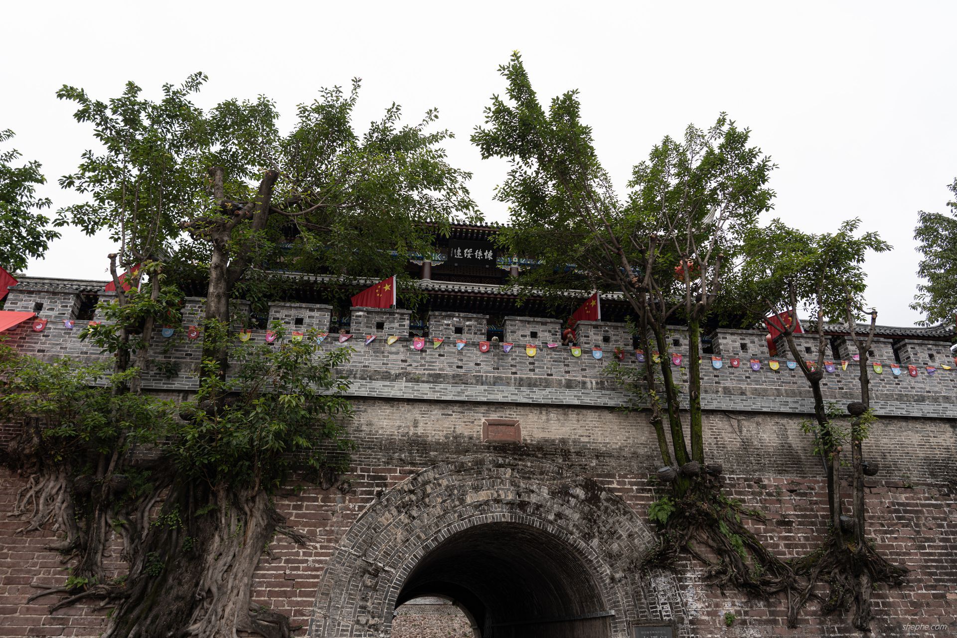 西昌·建昌古城