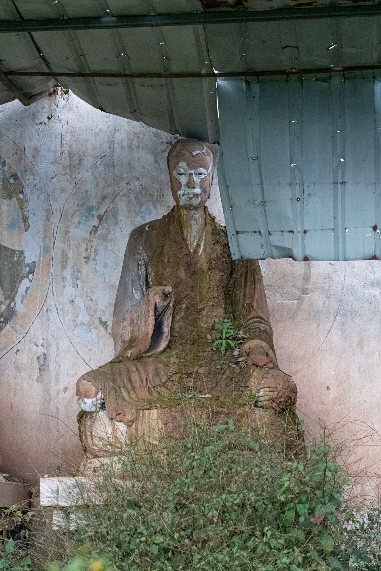 二〇二四·国庆出行记录：西昌建昌古城、邛海泸山景区与汉源湖