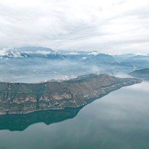 二〇二四·国庆出行记录：西昌建昌古城、邛海泸山景区与汉源湖