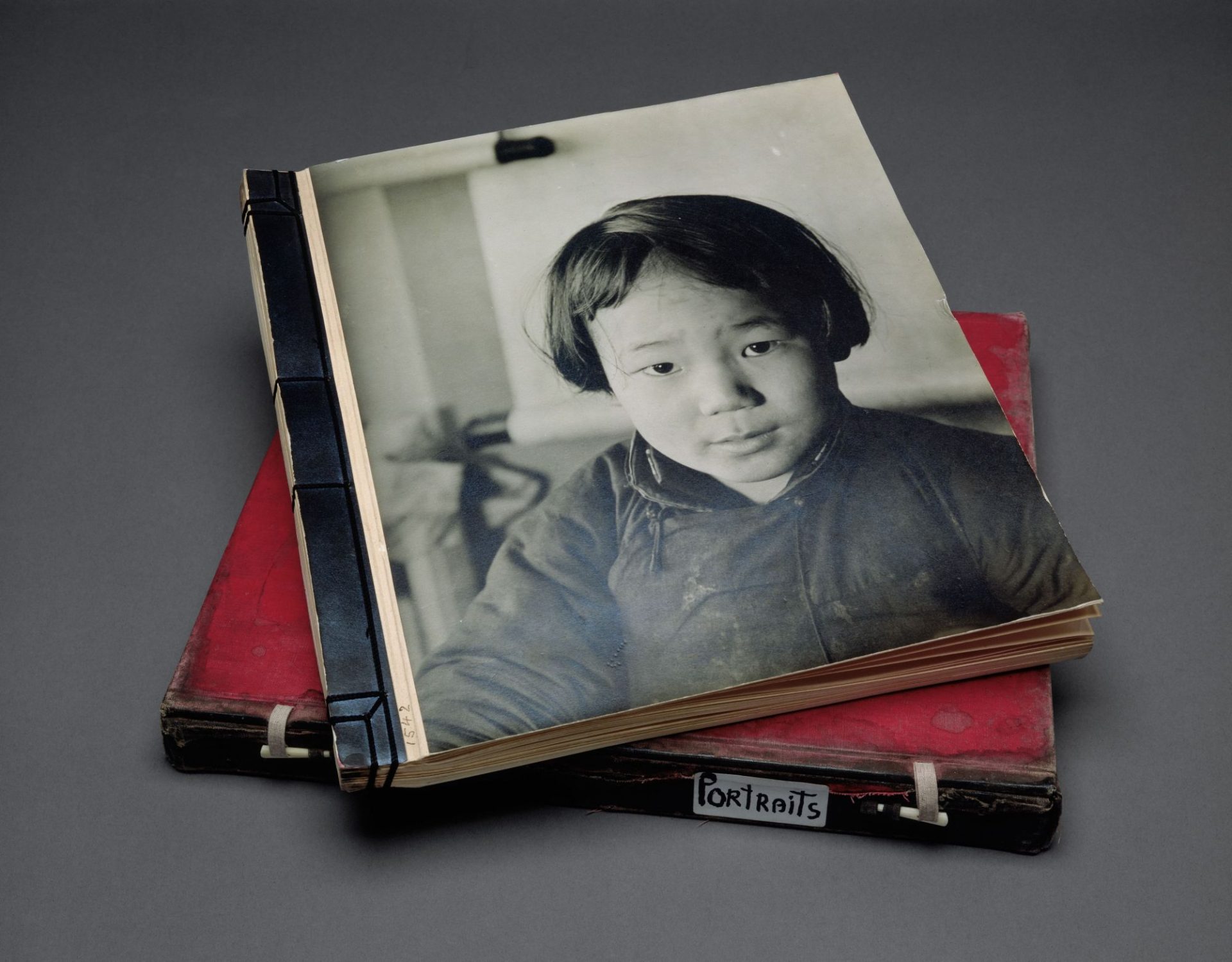 赫达·莫里逊镜头下的中国（1933 ~ 1946 年）