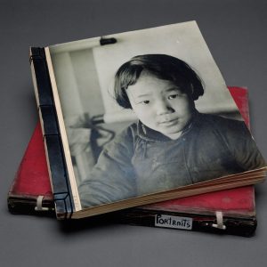 赫达·莫里逊镜头下的中国（1933 ~ 1946 年）