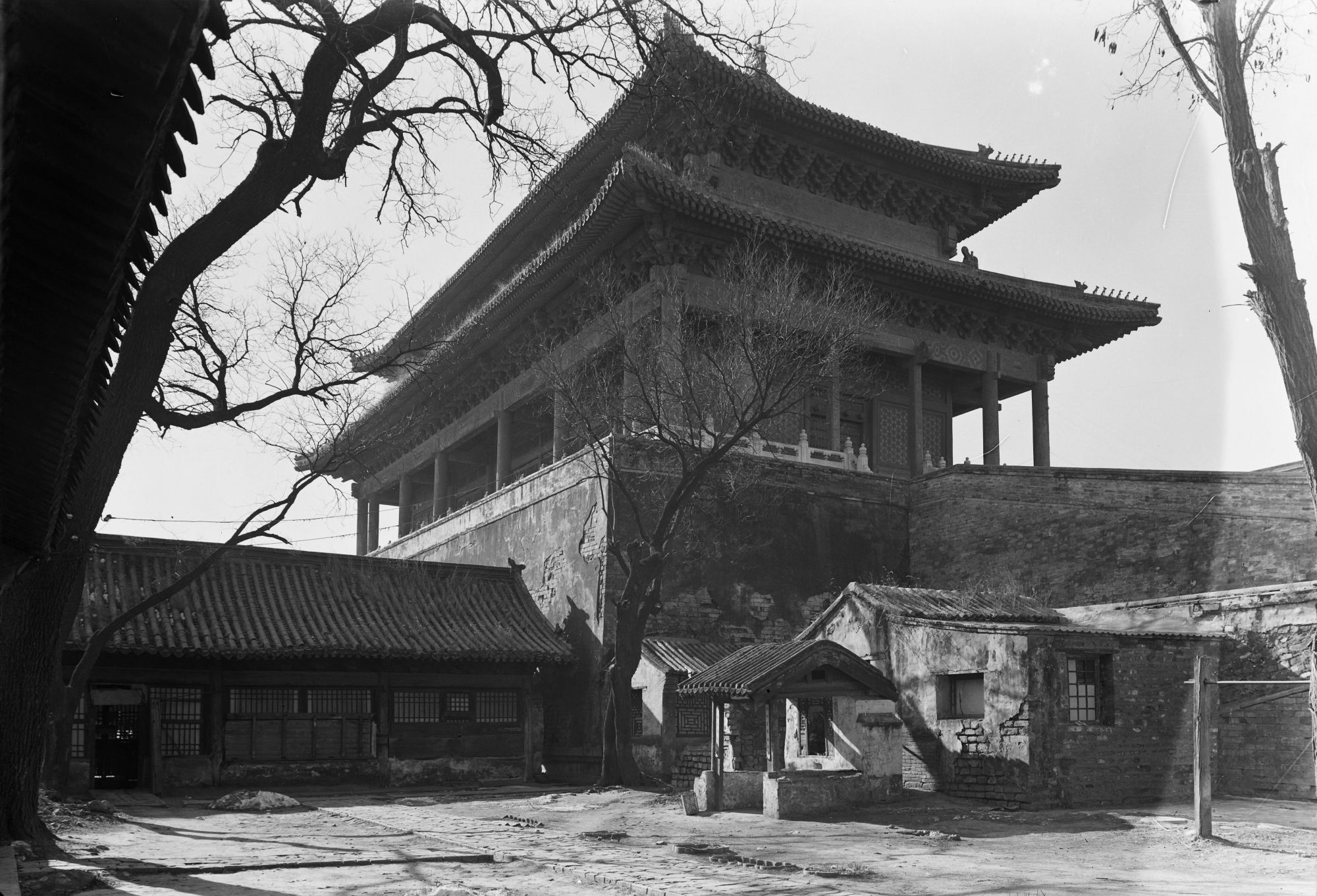 赫达·莫里逊镜头下的中国（1933 ~ 1946 年）