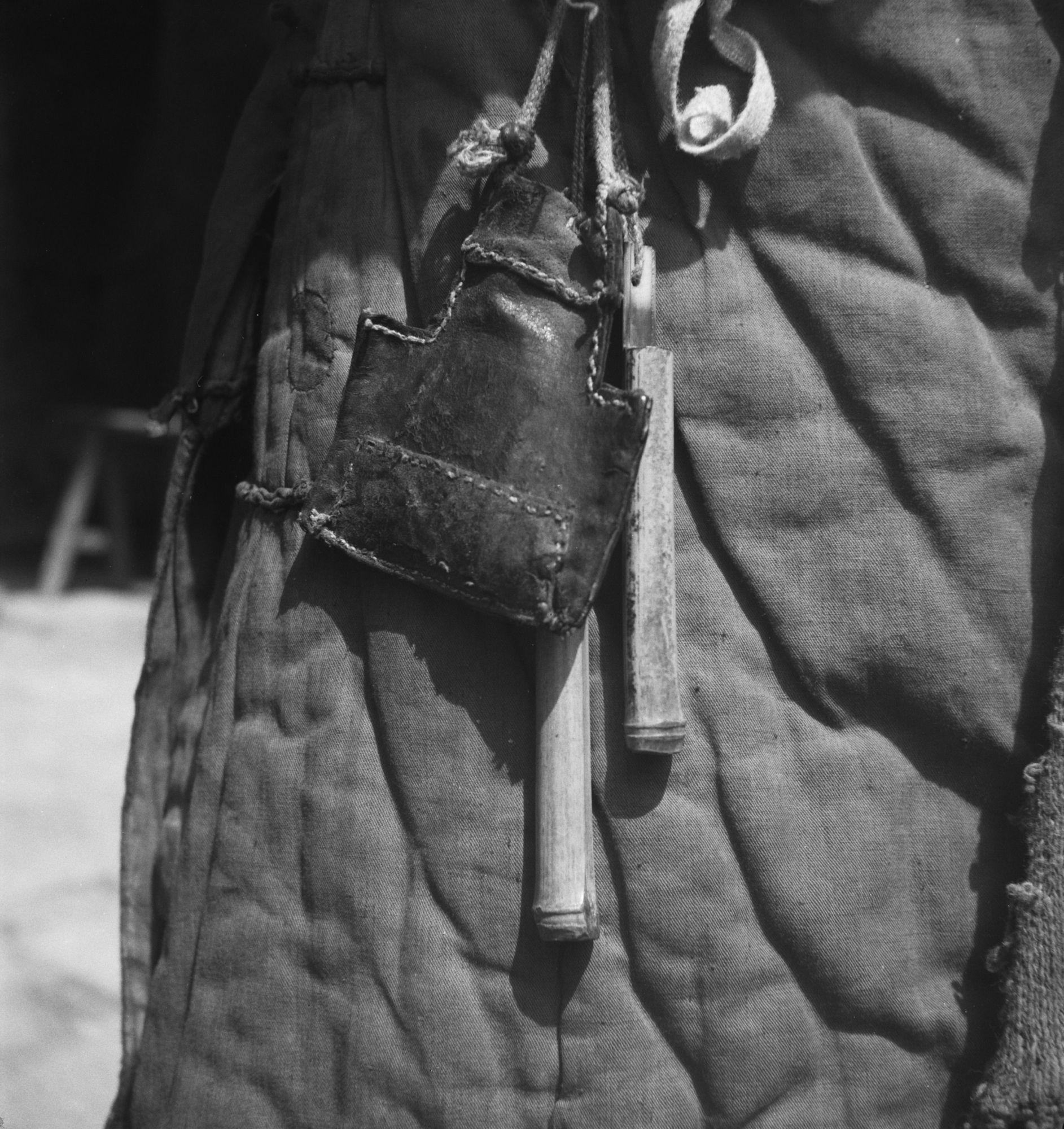 赫达·莫里逊镜头下的中国（1933 ~ 1946 年）