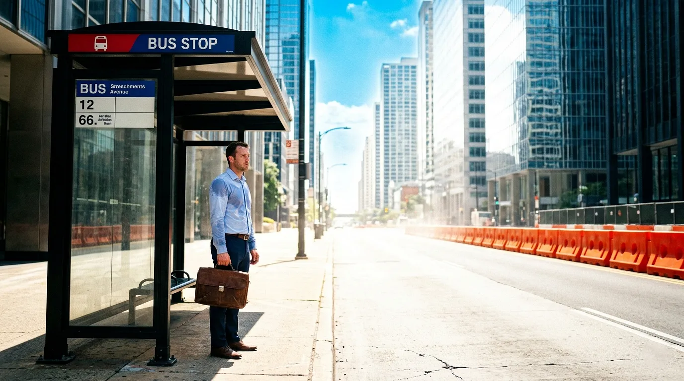 最佳街头摄影相机设置详解：街拍参数一览（新手到进阶）