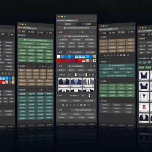 信达 MAX 证照大师优化版免费下载（含素材）