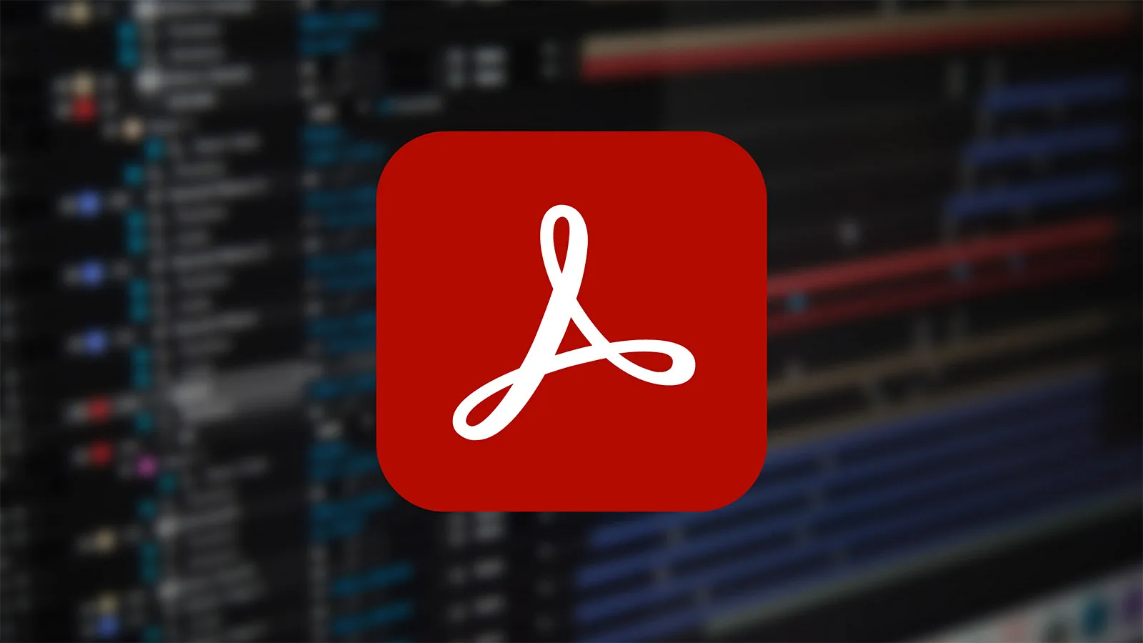 Adobe Acrobat Pro v25.1.21265 PDF 文档处理软件
