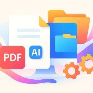 Adobe Acrobat Pro 2025.1.20982 PDF 文档处理软件