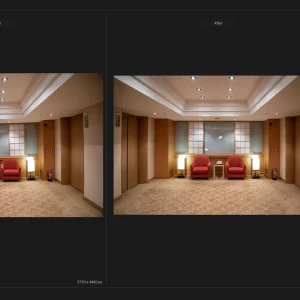 专业图像几何透视校正软件 DxO ViewPoint 5.8.0.591