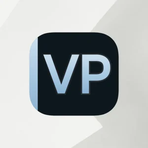 专业图像几何透视校正软件 DxO ViewPoint 5.14.0