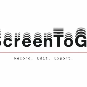 开源 Gif 录制工具 ScreenToGif 2.43.2 免费下载体验