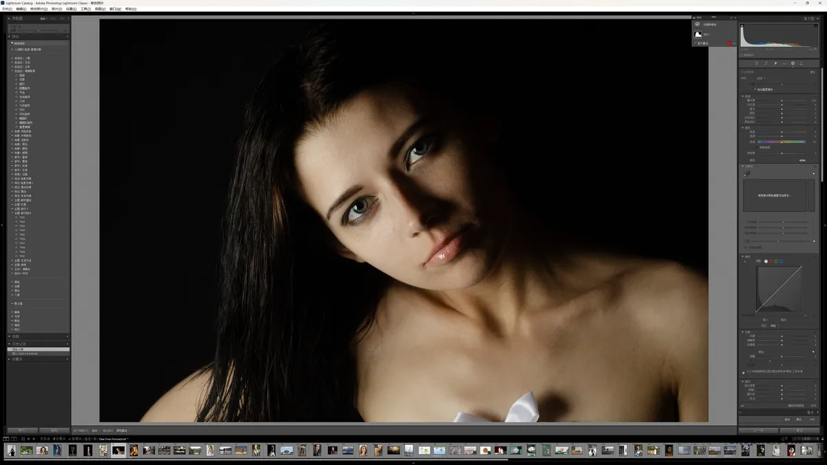 Adobe Lightroom AI 功能有哪些？体验生成式移除