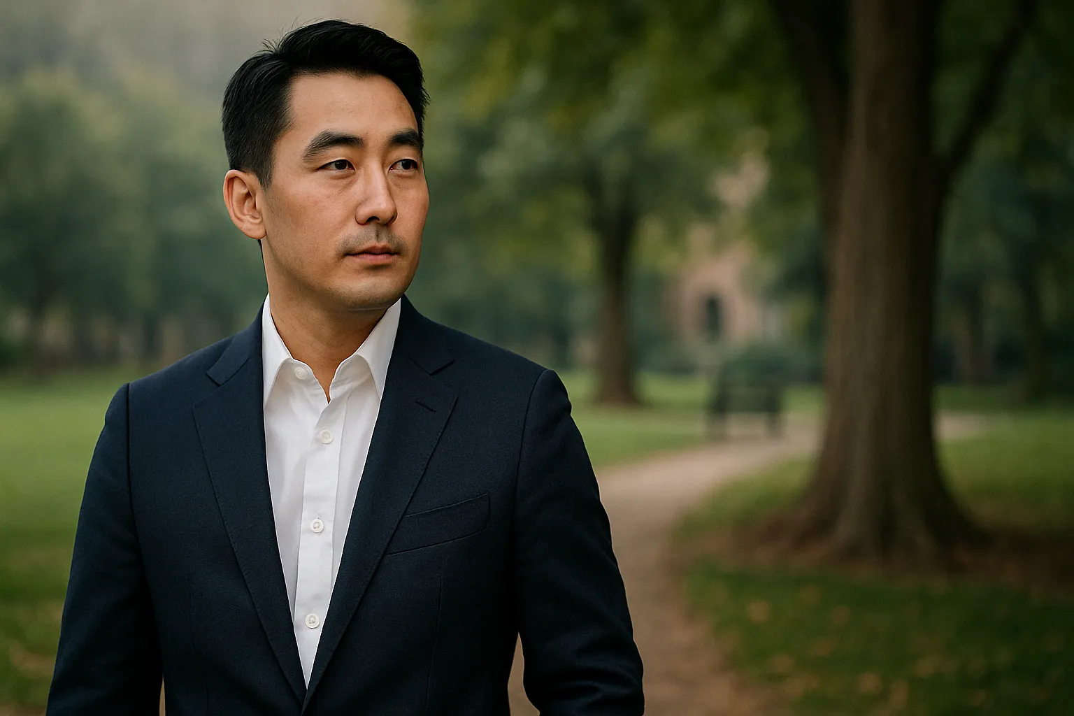 三分法则与画面平衡