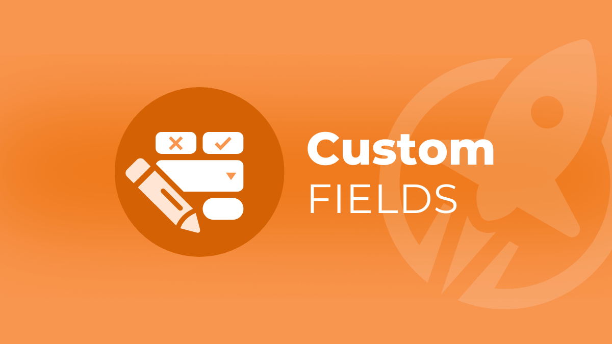 WordPress 自定义字段介绍 & 本站在用字段分享