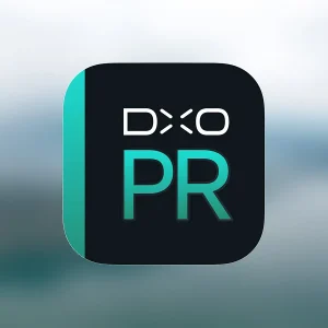 DxO PureRAW 5.8.0 中文优化版，最强 AI 图像降噪