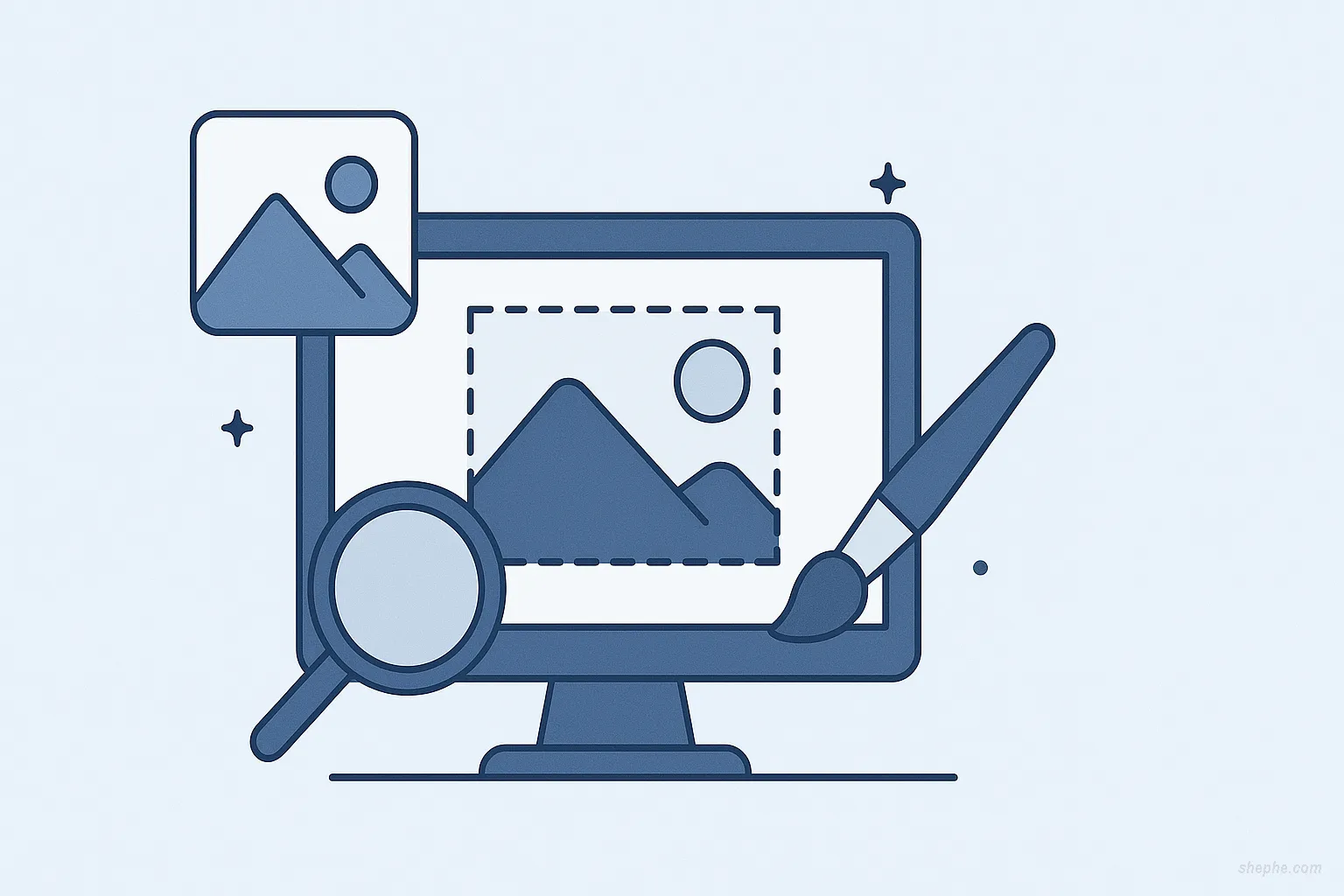 WordPress 站点图片优化处理 & 压缩工具应用