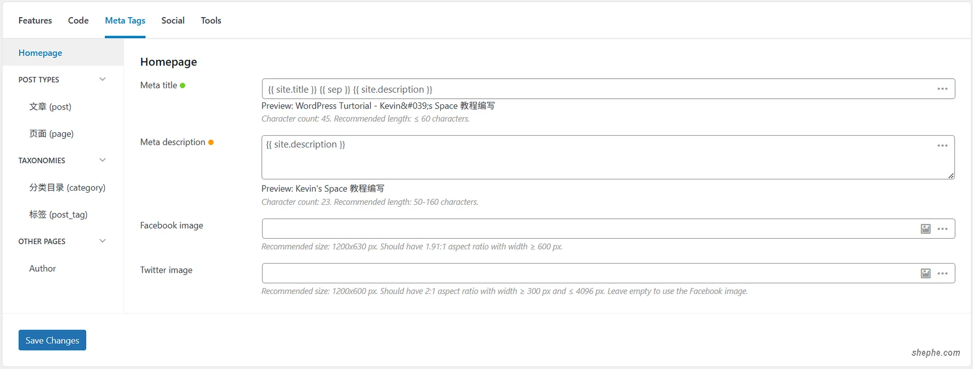 WordPress Slim SEO：适合新手的极简优化插件