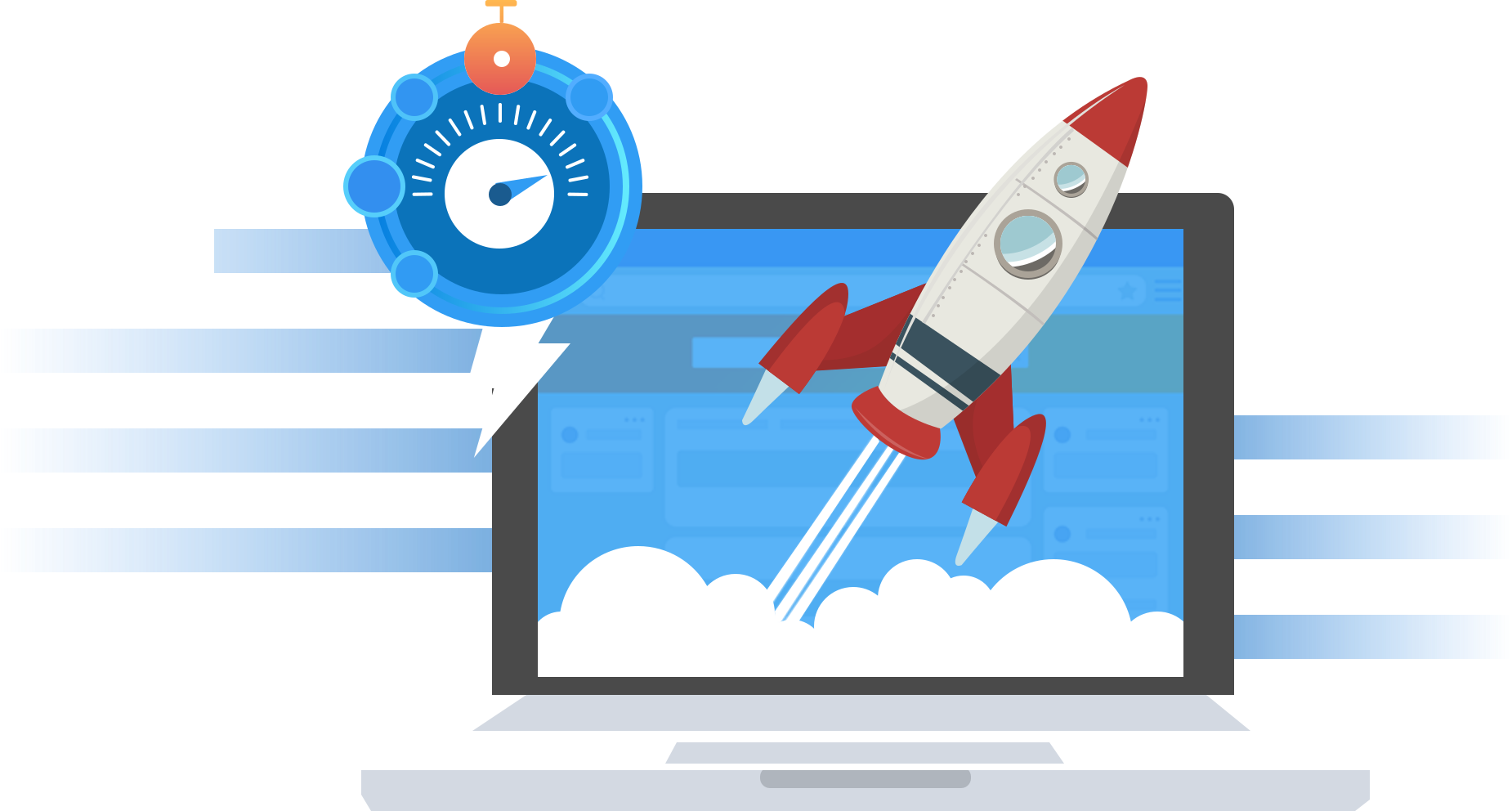 WordPress WP Fastest Cache 缓存提速插件初体验