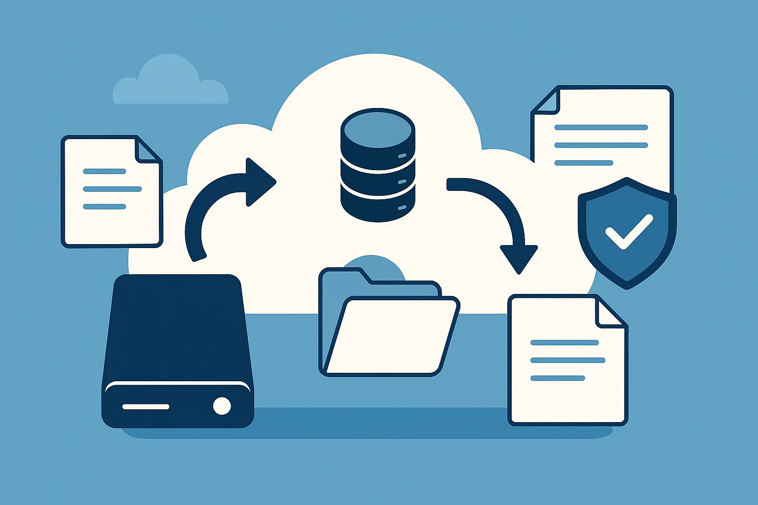 ✨ 赶上潮流！部署开源网盘聚合工具 OpenList