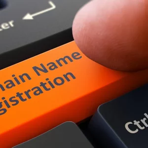 什么是域名？常见域名类型介绍