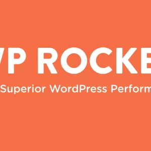 性能优化插件 WP Rocket 安装使用 & 破解版下载