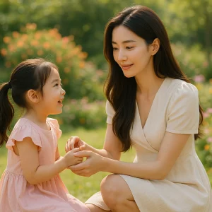 家庭照摄影指南 » 如何拍出温暖又自然的全家福