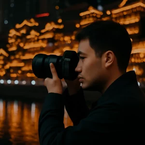 摄影网站内容创意指南：吸引客户的必备策略